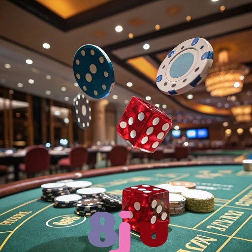 8jv:Aposte no futebol, jogue poker e conquiste vitórias épicas!
