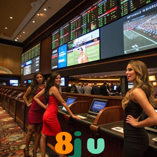 8jv:Aposte nas melhores slots e conquiste prêmios como nunca!