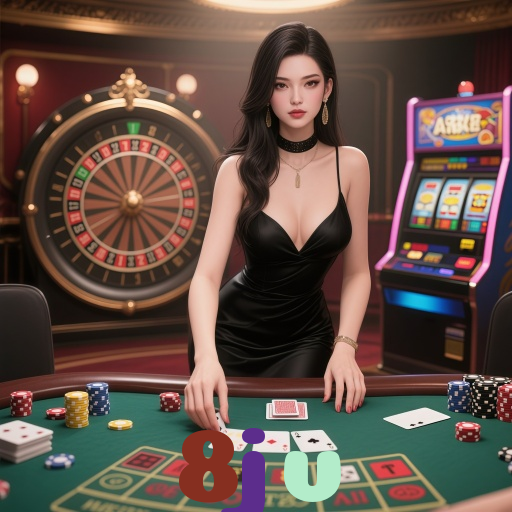 8jv：Jogue poker, aposte no futebol e ganhe em grandes jogos de cassino!