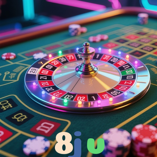 8jv:Aposte nas melhores slots e conquiste prêmios como nunca!