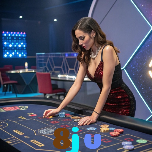 8jv：Jogue poker, aposte no futebol e ganhe em grandes jogos de cassino!