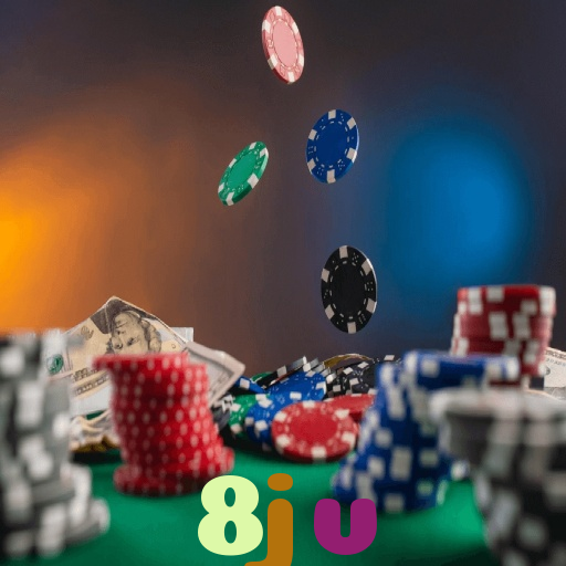 8jv:Jogue poker, aposte no futebol e ganhe em grandes jogos de cassino!