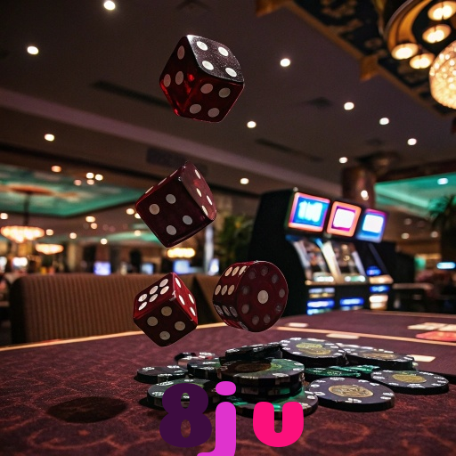 8jv：Aposte nas melhores slots e conquiste prêmios como nunca!