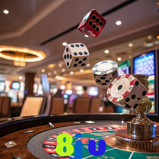 8jv:Aposte no futebol, jogue poker e conquiste vitórias épicas!