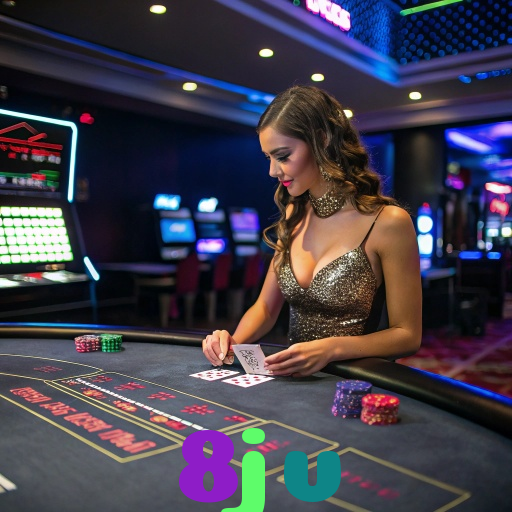 8jv：Aposte nas melhores slots e conquiste prêmios como nunca!
