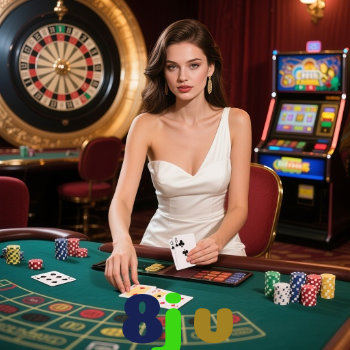 8jv:Aposte no futebol, jogue poker e conquiste vitórias épicas!