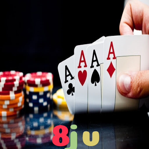 8jv:Jogue poker, aposte no futebol e ganhe em grandes jogos de cassino!