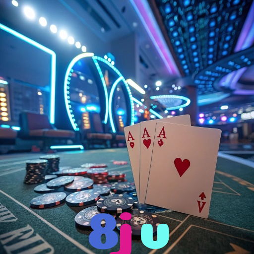 8jv：Aposte no futebol, jogue poker e conquiste vitórias épicas!