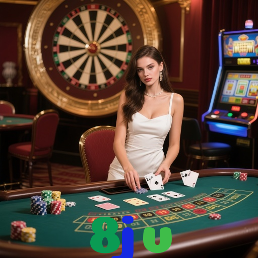 8jv:Jogue poker, aposte no futebol e ganhe em grandes jogos de cassino!