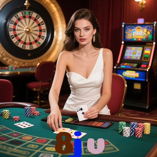 8jv：Jogue poker, aposte no futebol e ganhe em grandes jogos de cassino!