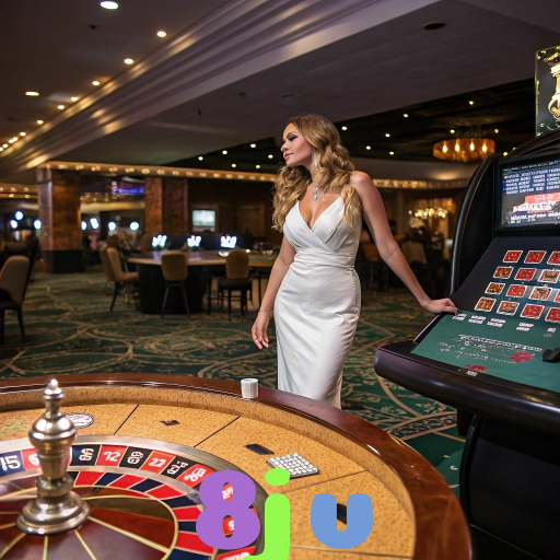 8jv：Aposte nas melhores slots e conquiste prêmios como nunca!