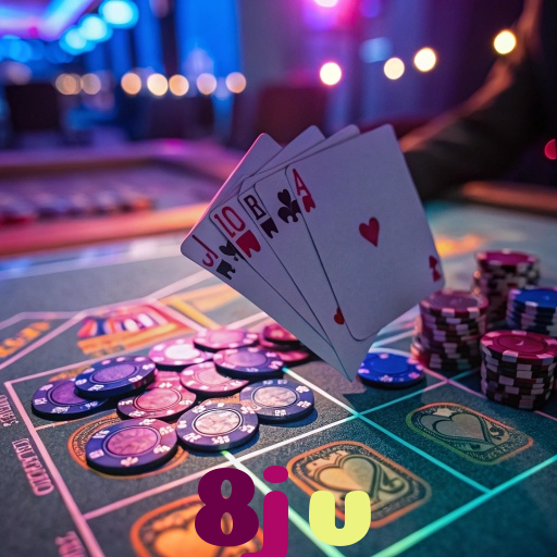 8jv:Jogue poker, aposte no futebol e ganhe em grandes jogos de cassino!