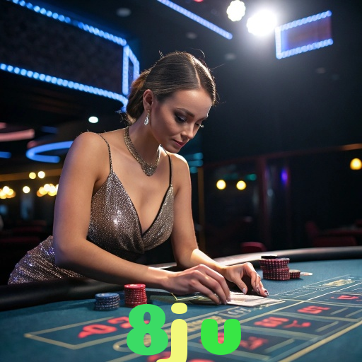 8jv：Aposte nas melhores slots e conquiste prêmios como nunca!