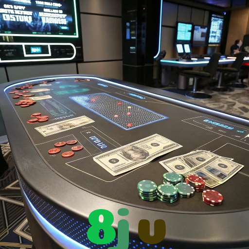 8jv:Aposte nas melhores slots e conquiste prêmios como nunca!