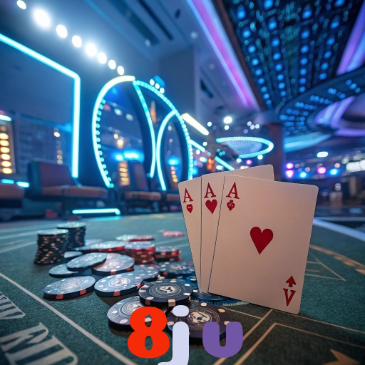 8jv:Jogue poker, aposte no futebol e ganhe em grandes jogos de cassino!