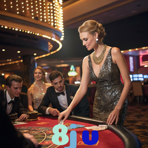 8jv:Aposte nas melhores slots e conquiste prêmios como nunca!