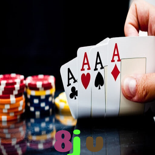 8jv:Jogue poker, aposte no futebol e ganhe em grandes jogos de cassino!