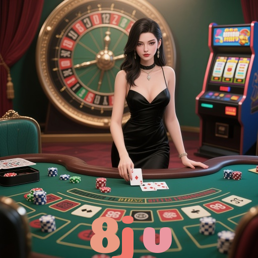 8jv:Aposte nas melhores slots e conquiste prêmios como nunca!