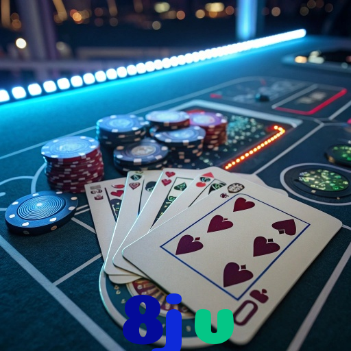 8jv：Aposte no futebol, jogue poker e conquiste vitórias épicas!