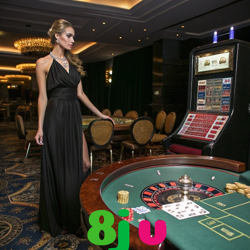 8jv:Aposte nas melhores slots e conquiste prêmios como nunca!