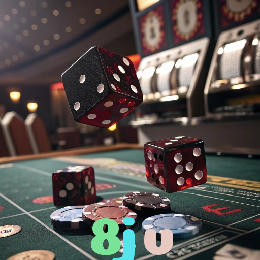8jv：Aposte nas melhores slots e conquiste prêmios como nunca!