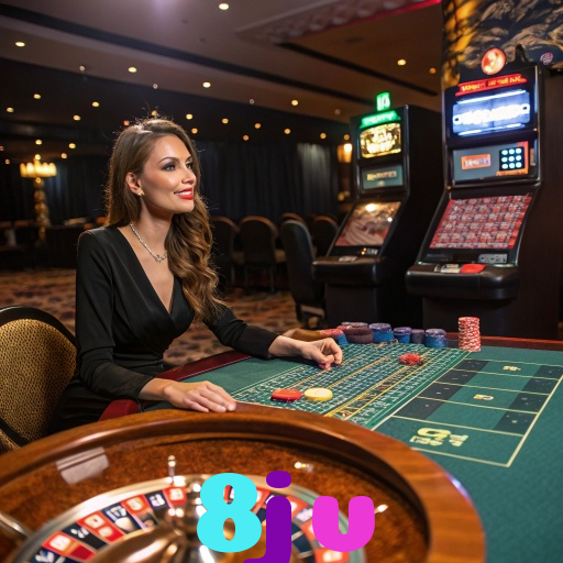 8jv:Aposte no futebol, jogue poker e conquiste vitórias épicas!