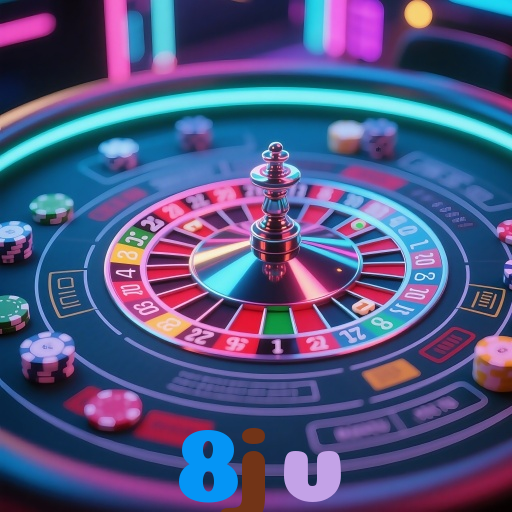 8jv:Aposte nas melhores slots e conquiste prêmios como nunca!