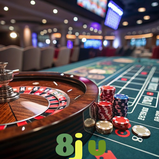 8jv:Aposte nas melhores slots e conquiste prêmios como nunca!