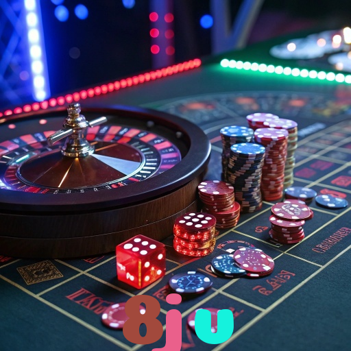 8jv:Aposte nas melhores slots e conquiste prêmios como nunca!