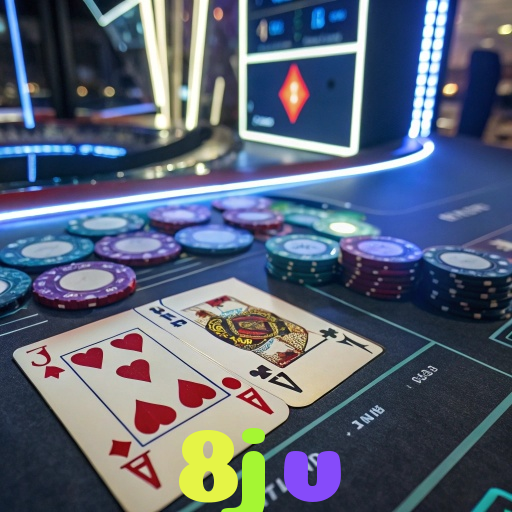 8jv:Jogue poker, aposte no futebol e ganhe em grandes jogos de cassino!