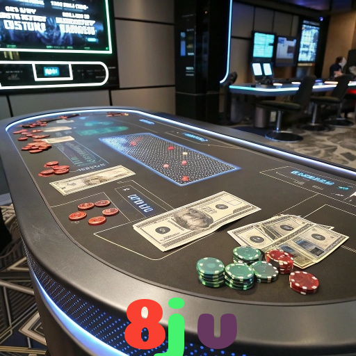 8jv:Aposte nas melhores slots e conquiste prêmios como nunca!