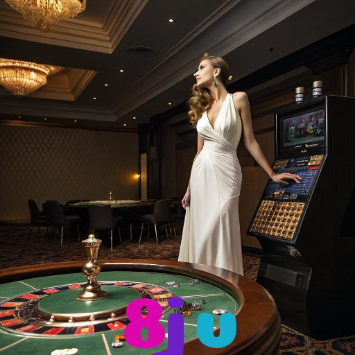 8jv：Aposte nas melhores slots e conquiste prêmios como nunca!