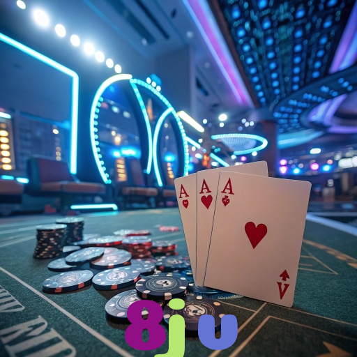 8jv：Jogue poker, aposte no futebol e ganhe em grandes jogos de cassino!