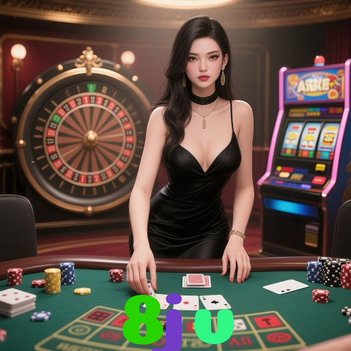 8jv:Aposte no futebol, jogue poker e conquiste vitórias épicas!