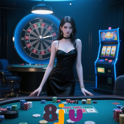 8jv：Jogue poker, aposte no futebol e ganhe em grandes jogos de cassino!