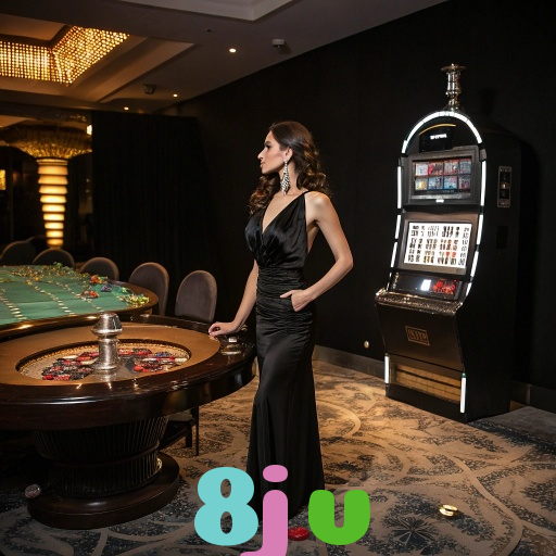 8jv：Aposte nas melhores slots e conquiste prêmios como nunca!