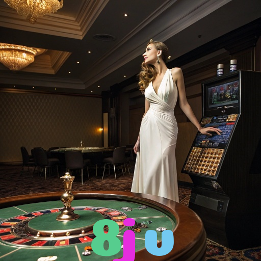 8jv:Aposte nas melhores slots e conquiste prêmios como nunca!