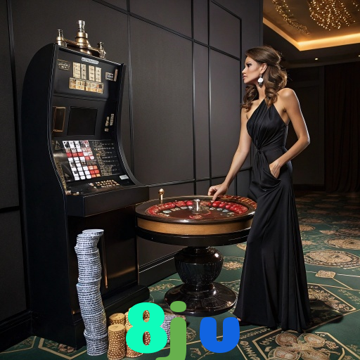 8jv：Aposte nas melhores slots e conquiste prêmios como nunca!