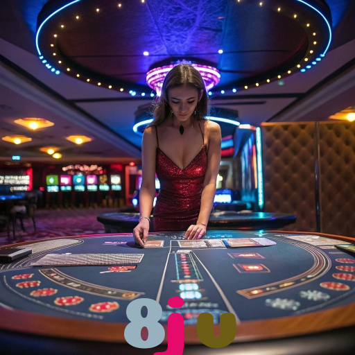 8jv:Aposte no futebol, jogue poker e conquiste vitórias épicas!