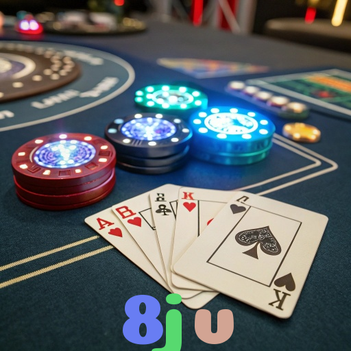 8jv：Aposte nas melhores slots e conquiste prêmios como nunca!