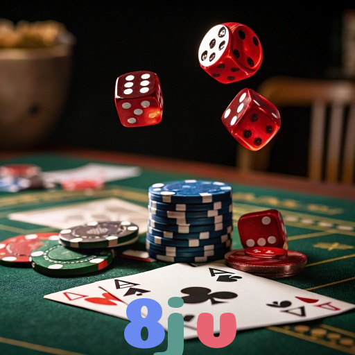 8jv:Aposte nas melhores slots e conquiste prêmios como nunca!