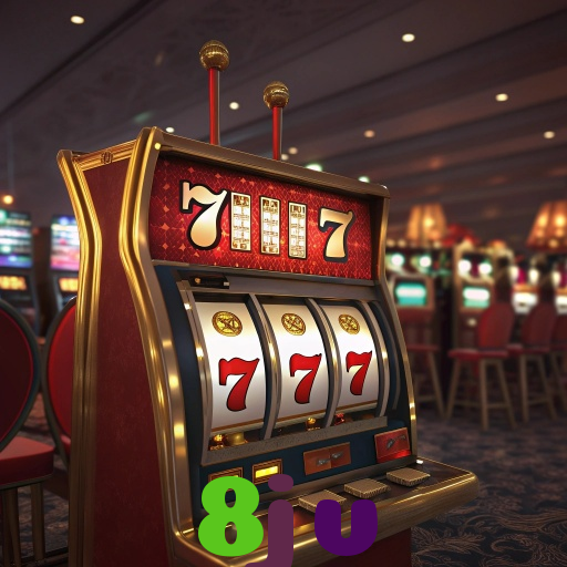 8jv:Aposte nas melhores slots e conquiste prêmios como nunca!
