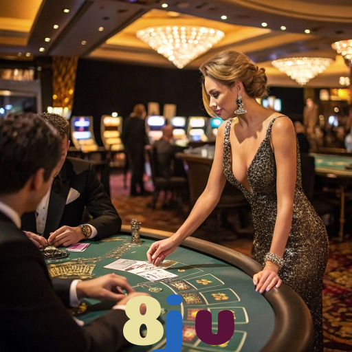 8jv：Aposte nas melhores slots e conquiste prêmios como nunca!