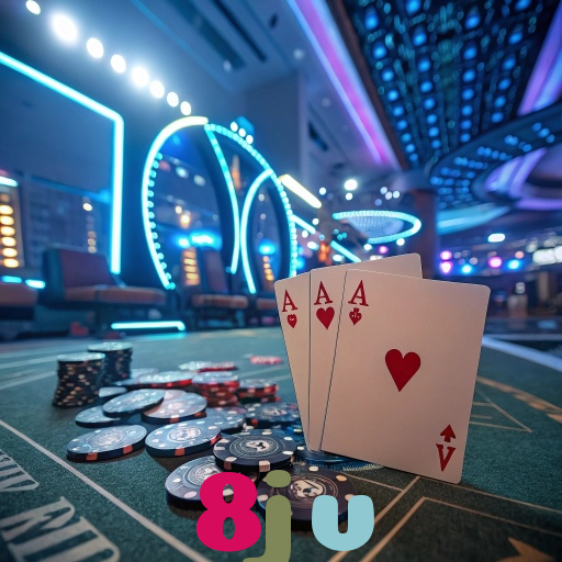8jv:Aposte nas melhores slots e conquiste prêmios como nunca!