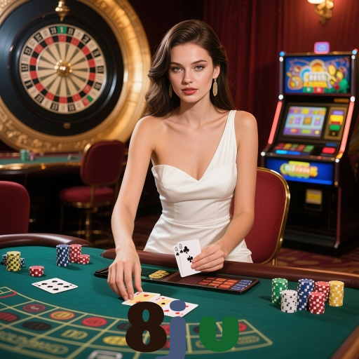 8jv：Aposte nas melhores slots e conquiste prêmios como nunca!