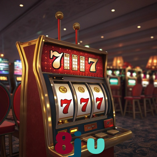 8jv:Aposte nas melhores slots e conquiste prêmios como nunca!