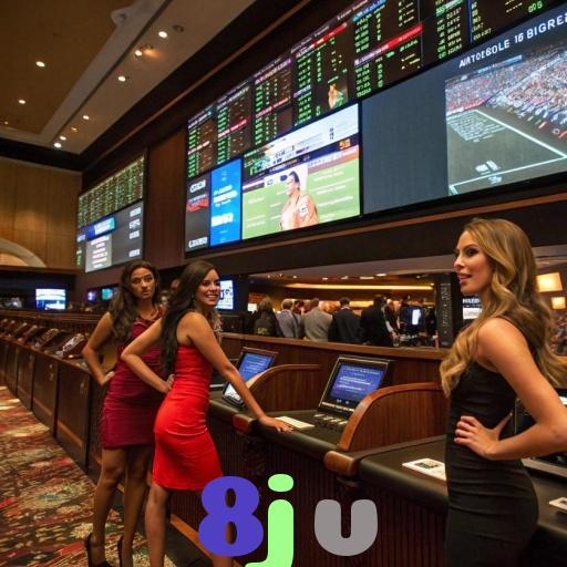 8jv:Aposte no futebol, jogue poker e conquiste vitórias épicas!