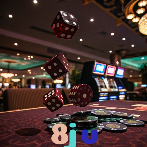 8jv:Aposte no futebol, jogue poker e conquiste vitórias épicas!