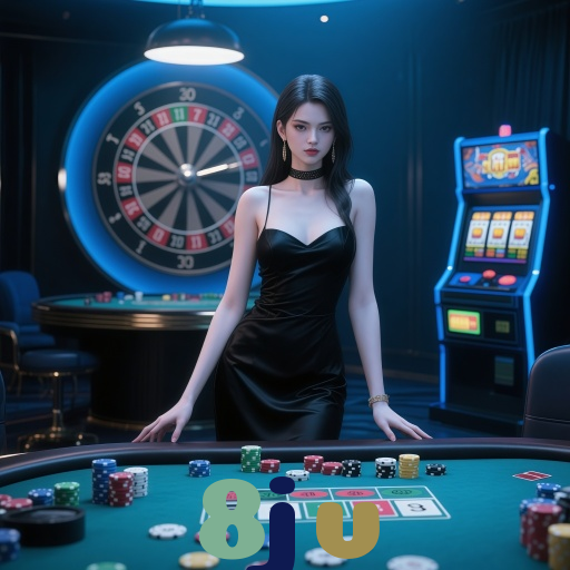 8jv:Aposte nas melhores slots e conquiste prêmios como nunca!