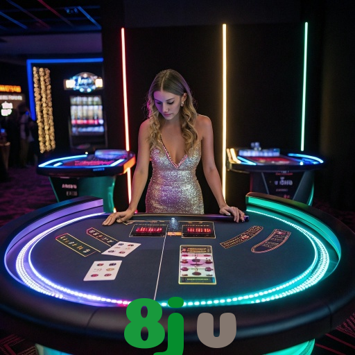 8jv:Aposte no futebol, jogue poker e conquiste vitórias épicas!
